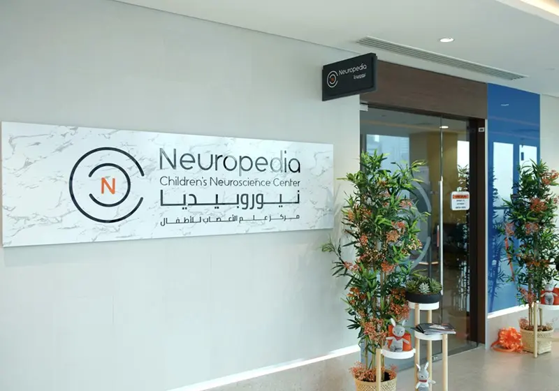 Healthcare consultancy