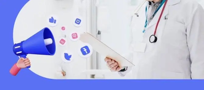 Healthcare Digital Marketing Agency: How Digital Marketing Can Help Healthcare Businesses Grow